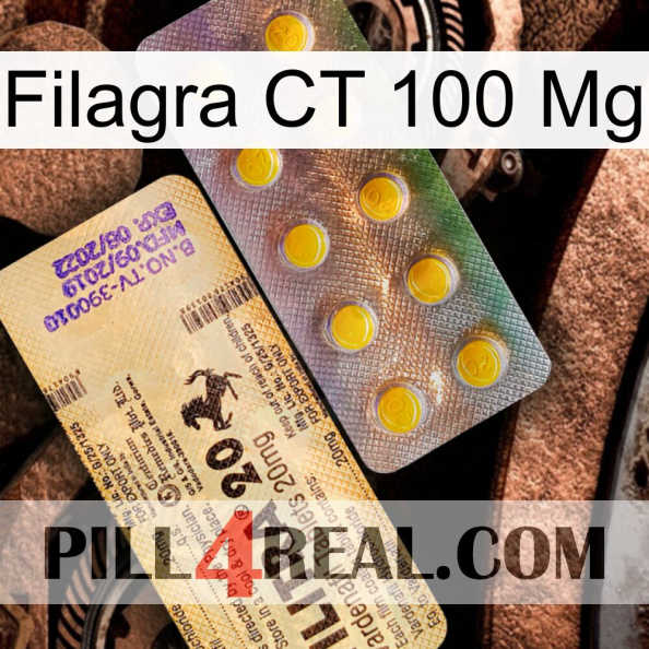 Filagra CT 100Mg new06